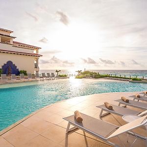 Grand Park Royal Cancun