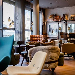 Motel One Nuernberg-City